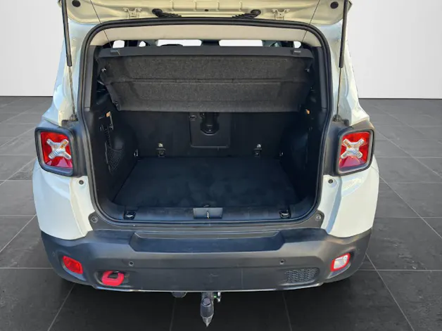 JEEP Renegade 2.0 CRD 170 Trailhawk AWD