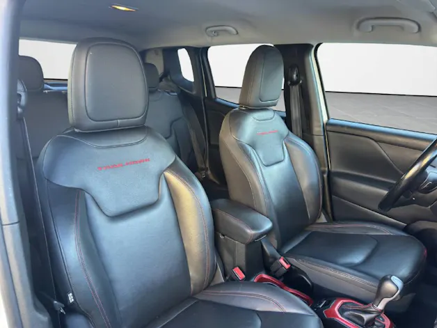 JEEP Renegade 2.0 CRD 170 Trailhawk AWD