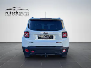 JEEP Renegade 2.0 CRD 170 Trailhawk AWD