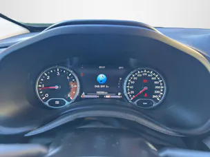 JEEP Renegade 2.0 CRD 170 Trailhawk AWD
