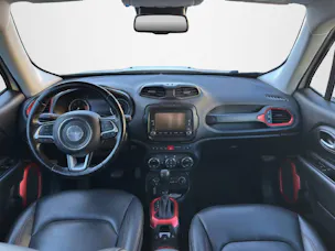 JEEP Renegade 2.0 CRD 170 Trailhawk AWD