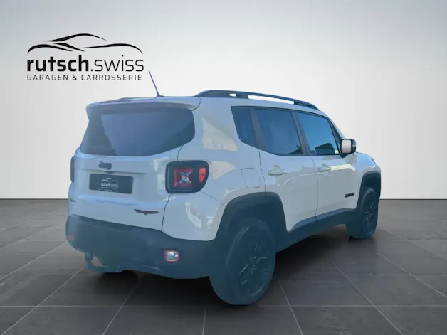 JEEP Renegade 2.0 CRD 170 Trailhawk AWD