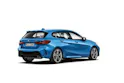 BMW 1er Reihe F40 M135i xDrive