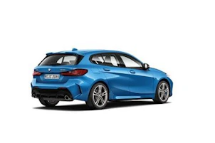 Fahrzeugbild BMW 1er Reihe F40 M135i xDrive