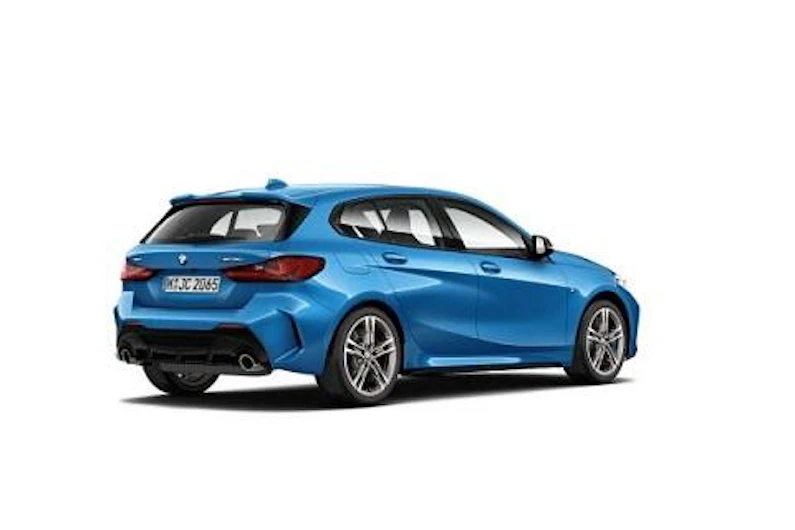 Fahrzeugbild BMW 1 SERIES