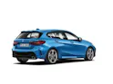 BMW 1er Reihe F40 M135i xDrive