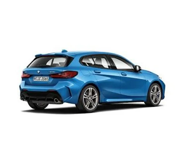BMW 1er Reihe F40 M135i xDrive