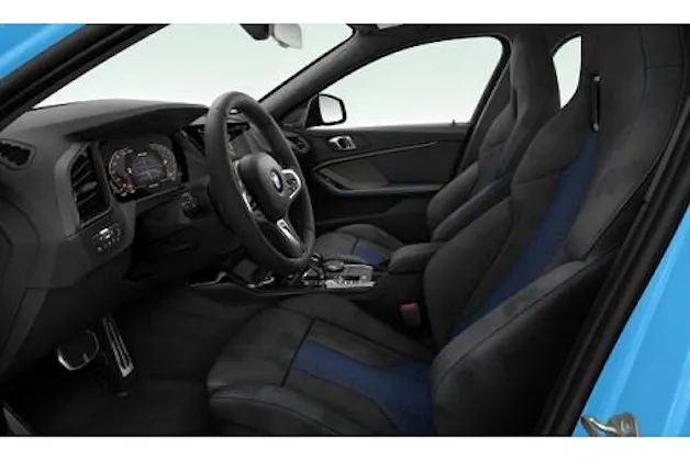 BMW 1er Reihe F40 M135i xDrive