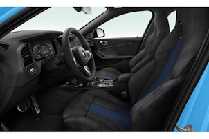 Fahrzeugbild BMW 1er Reihe F40 M135i xDrive