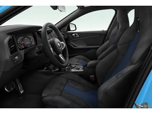 BMW 1er Reihe F40 M135i xDrive
