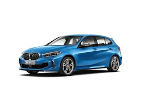 Fahrzeugbild BMW 1er Reihe F40 M135i xDrive