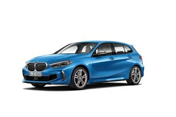 Fahrzeugbild BMW 1er Reihe F40 M135i xDrive