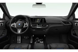 BMW 1er Reihe F40 M135i xDrive