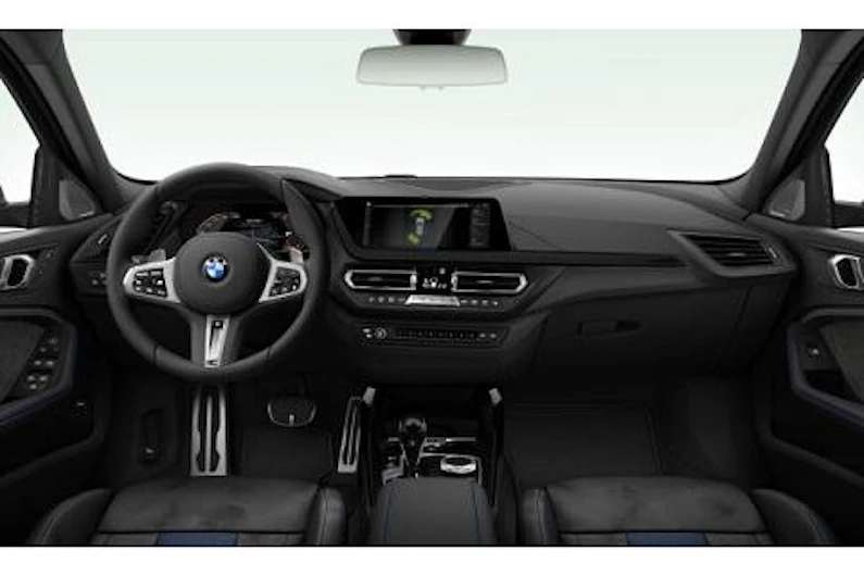 Fahrzeugbild BMW 1 SERIES
