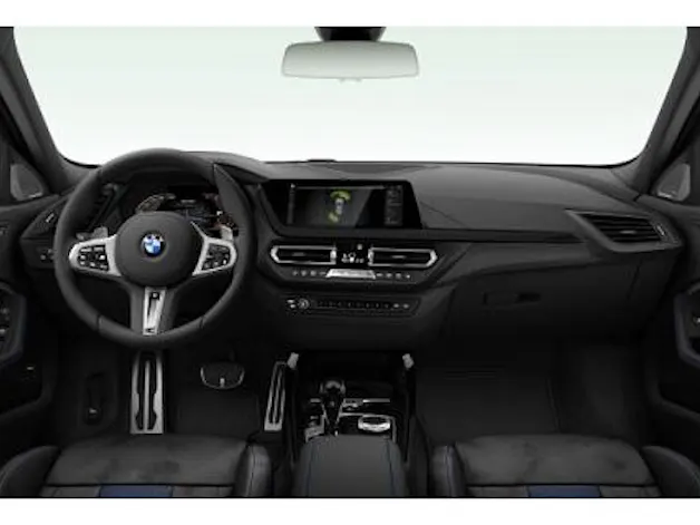 BMW 1er Reihe F40 M135i xDrive