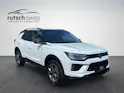 KGM Korando 1.5 T-Gdi Blackline 4x4