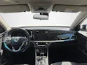 KGM Korando 1.5 T-Gdi Blackline 4x4