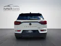 KGM Korando 1.5 T-Gdi Blackline 4x4