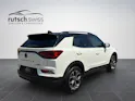 KGM Korando 1.5 T-Gdi Blackline 4x4