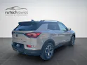KGM Korando 1.5 T-Gdi Blackline 4x4
