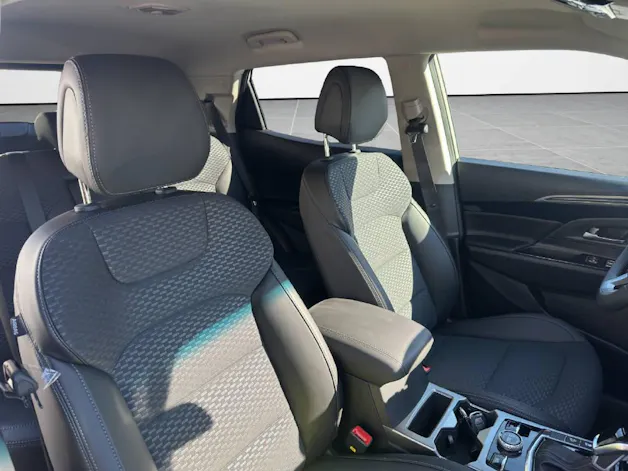 KGM Korando 1.5 T-Gdi Blackline 4x4