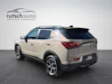 KGM Korando 1.5 T-Gdi Blackline 4x4