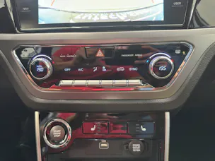 KGM Korando 1.5 T-Gdi Blackline 4x4