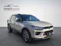 KGM Korando 1.5 T-Gdi Blackline 4x4