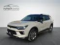 KGM Korando 1.5 T-Gdi Blackline 4x4