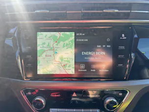 KGM Korando 1.5 T-Gdi Blackline 4x4