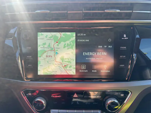 KGM Korando 1.5 T-Gdi Blackline 4x4