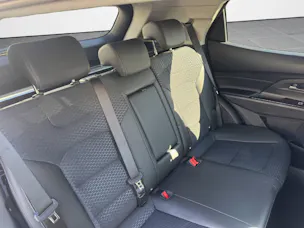 KGM Korando 1.5 T-Gdi Blackline 4x4