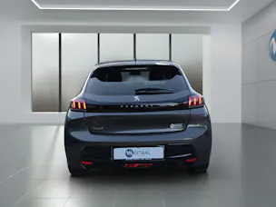 PEUGEOT 208 1.2 PureTech 100 Allure