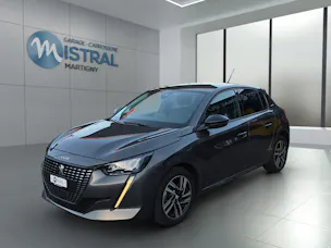 PEUGEOT 208 1.2 PureTech 100 Allure