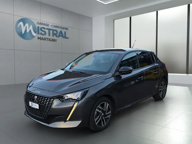 PEUGEOT 208 1.2 PureTech 100 Allure