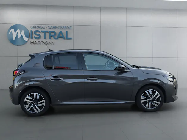 PEUGEOT 208 1.2 PureTech 100 Allure