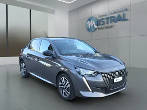PEUGEOT 208 1.2 PureTech 100 Allure