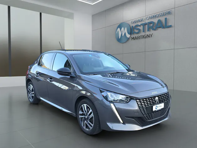 PEUGEOT 208 1.2 PureTech 100 Allure