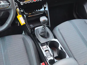 PEUGEOT 208 1.2 PureTech 100 Allure
