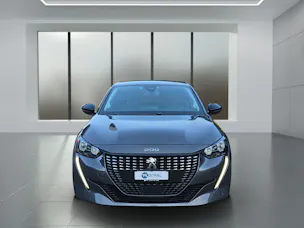 PEUGEOT 208 1.2 PureTech 100 Allure