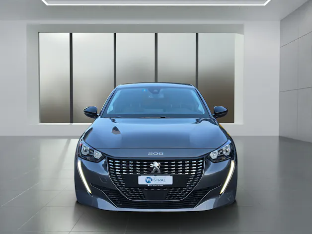 PEUGEOT 208 1.2 PureTech 100 Allure