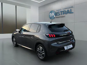 PEUGEOT 208 1.2 PureTech 100 Allure