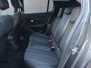 PEUGEOT 208 1.2 PureTech 100 Allure