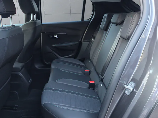 PEUGEOT 208 1.2 PureTech 100 Allure