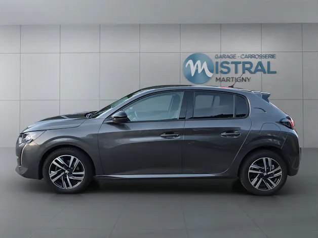 PEUGEOT 208 1.2 PureTech 100 Allure