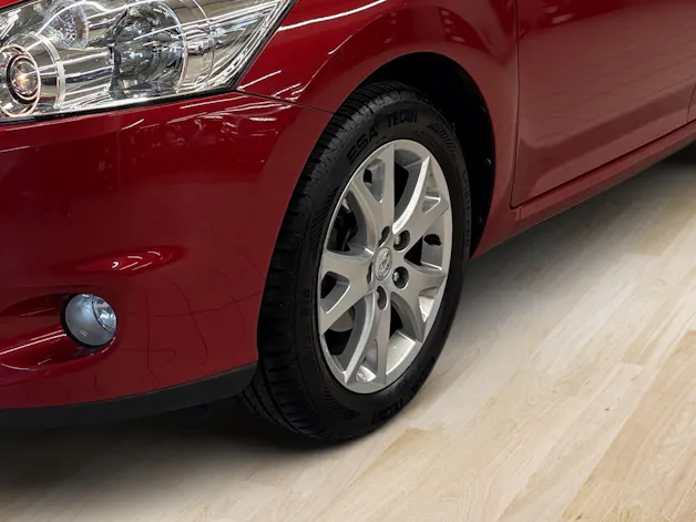 Toyota Auris 1.6 VMa Easy MultiMode