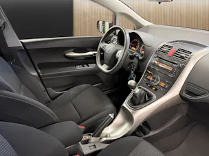 Toyota Auris 1.6 VMa Easy MultiMode