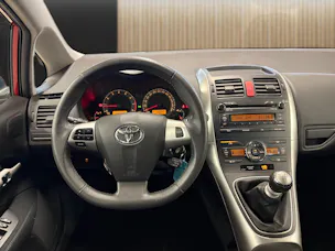 Toyota Auris 1.6 VMa Easy MultiMode