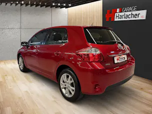 Toyota Auris 1.6 VMa Easy MultiMode