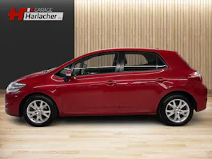 Toyota Auris 1.6 VMa Easy MultiMode